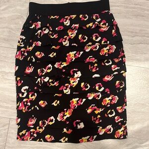 NWT Alfani skirt size 6